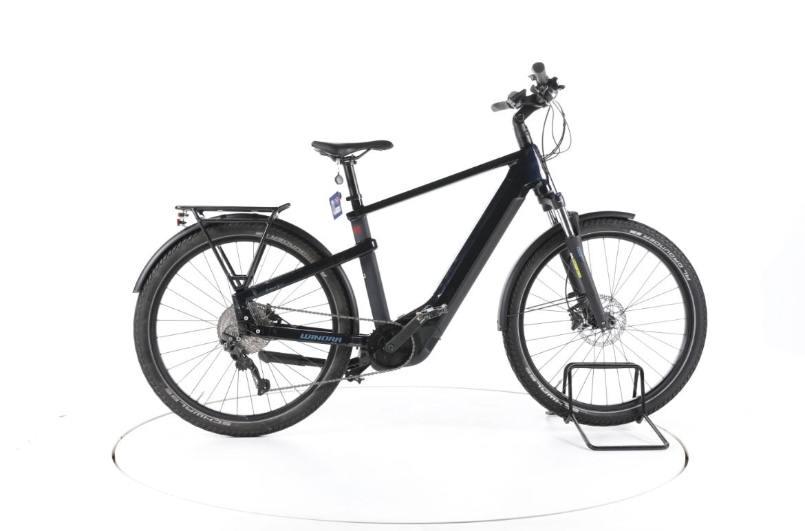Winora Yakun 10 E BIKE