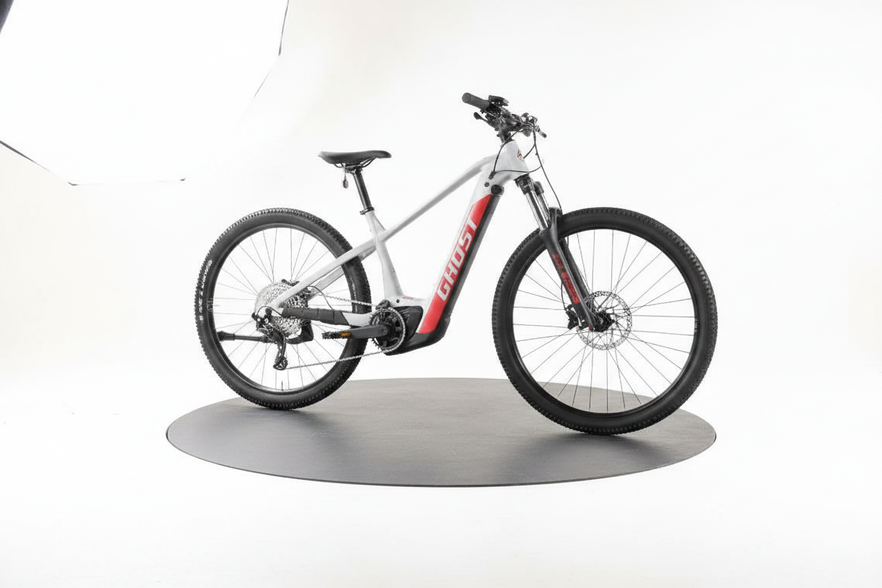 Ghost E-Teru Advanced