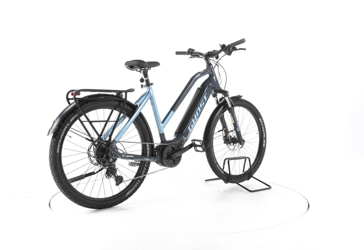 GHOST E-Teru Essential EQ E BIKE