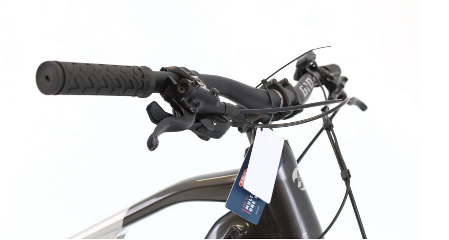 Ghost E-ASX 130 Universal Fully E BIKE