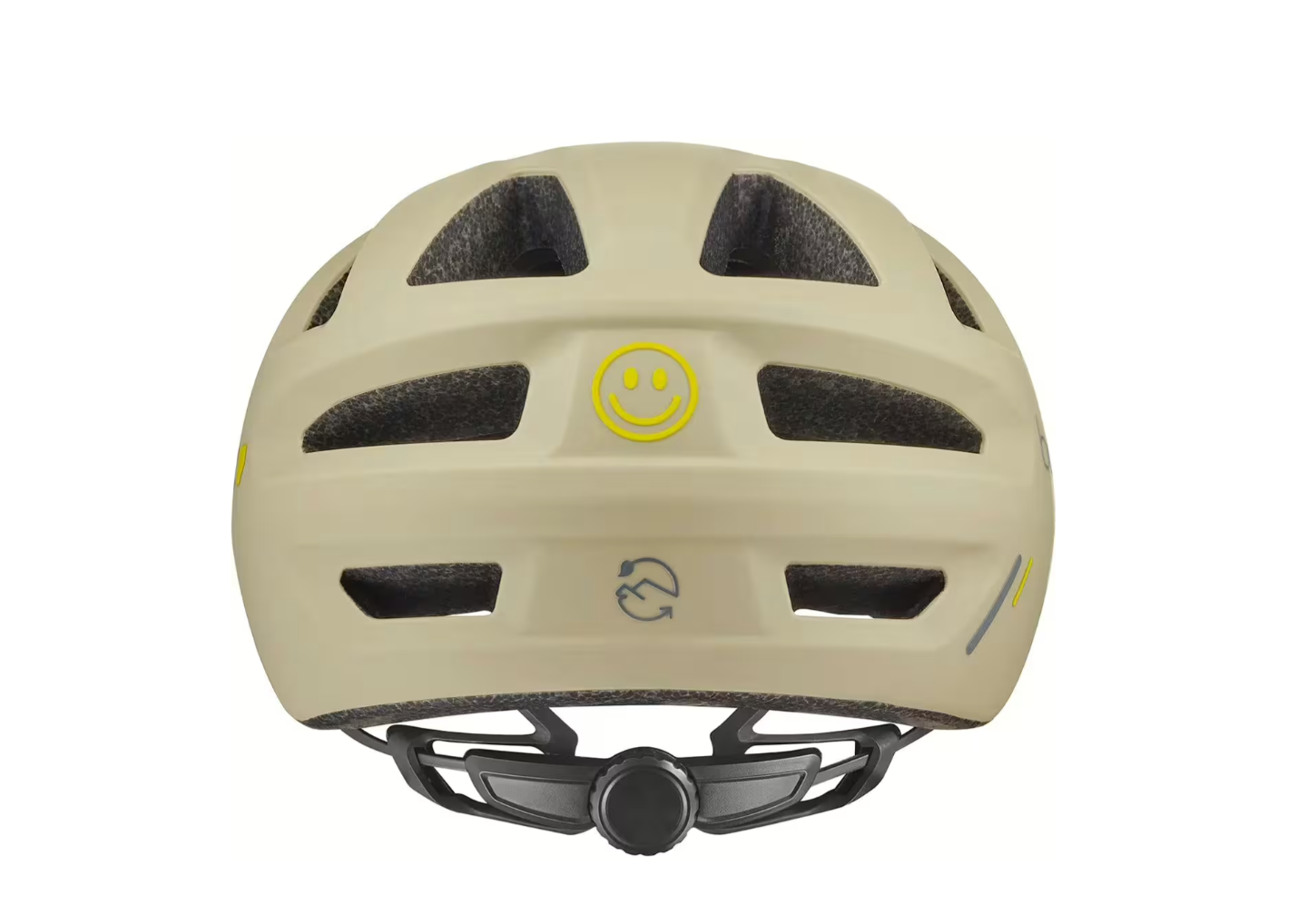 bollé MTB-Helm "Adapt Pure" - Gr. M (55-59 cm)