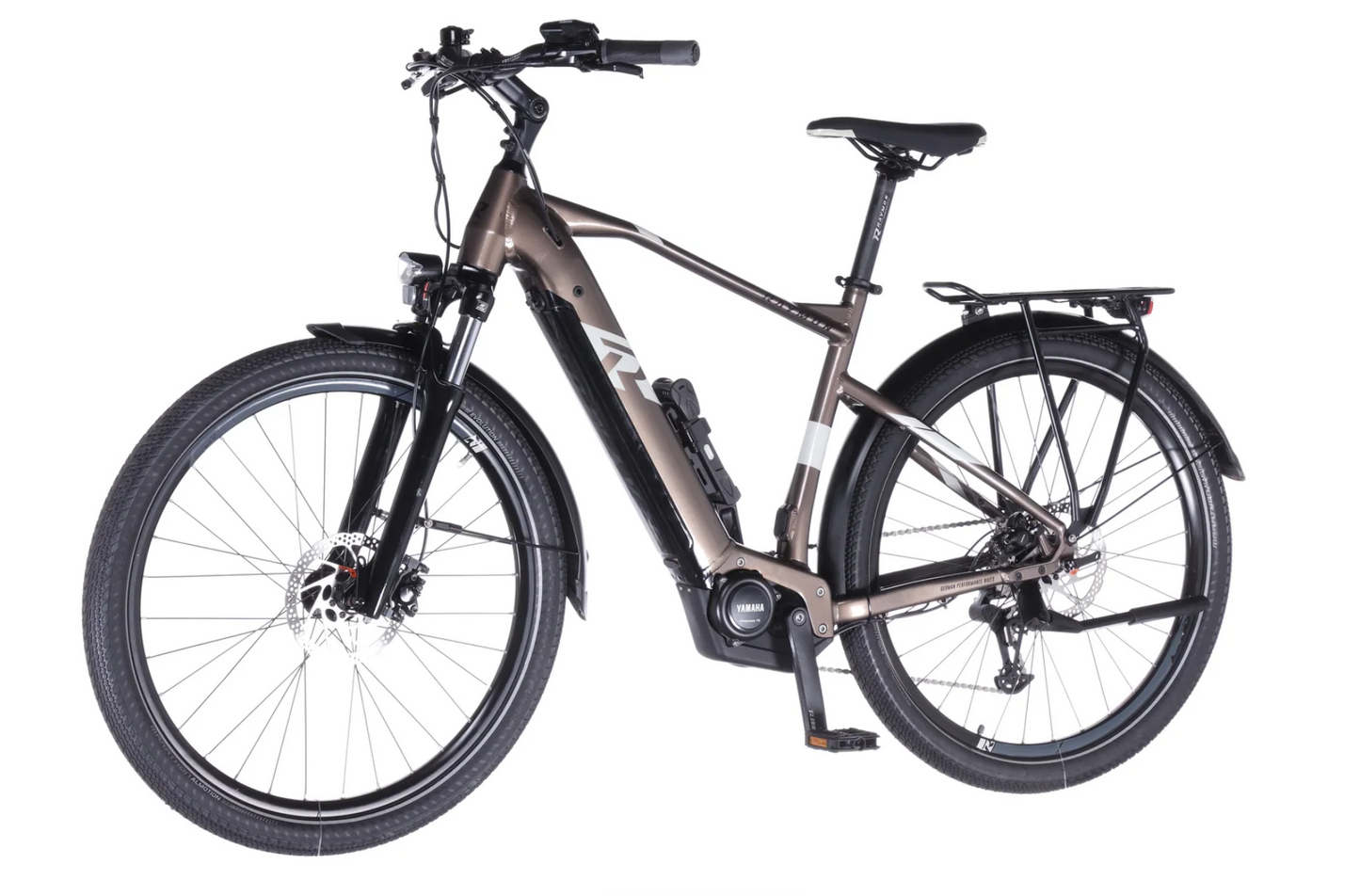 Raymon TourRay E 5.0 2022