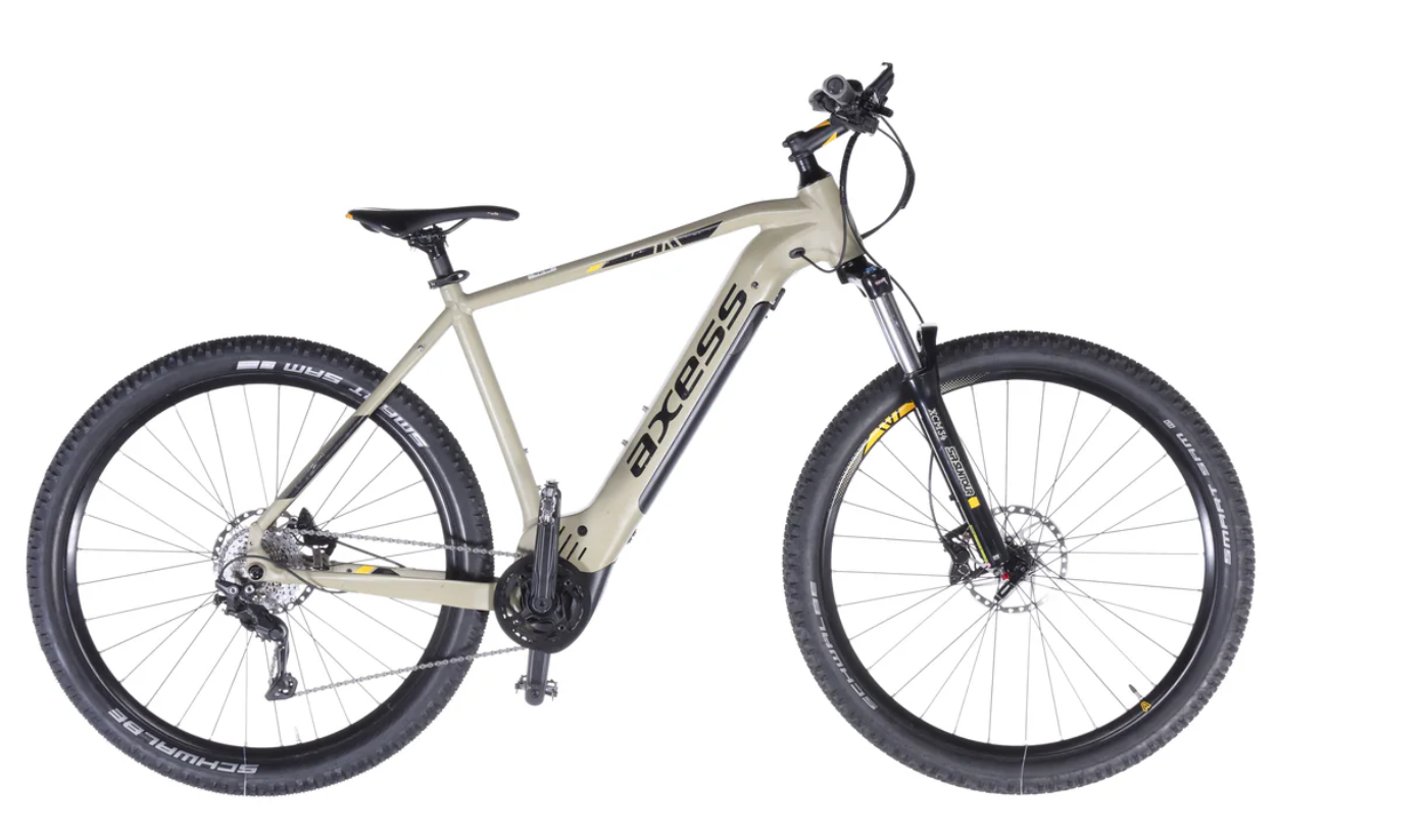 Axess Force 29
