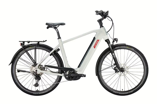 VICTORIA Elektro-Trekkingrad "Manoc 6"