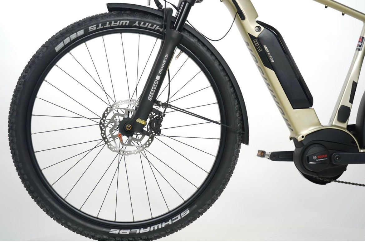 Morrison SUB 2.0 E-Bike