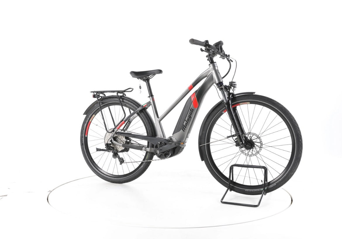 Malaguti Carezza 4.0 E-Bike