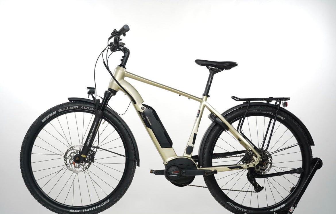 Morrison SUB 2.0 E-Bike