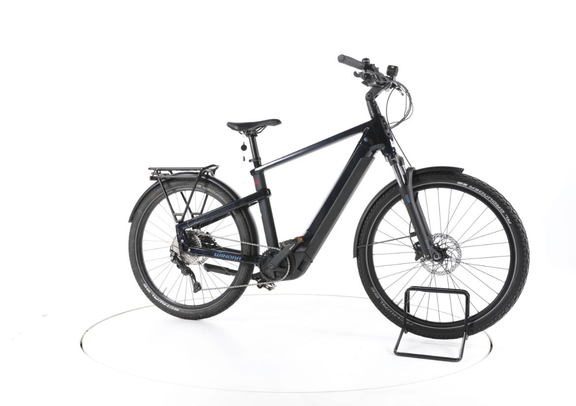 Winora Yakun 10 E BIKE