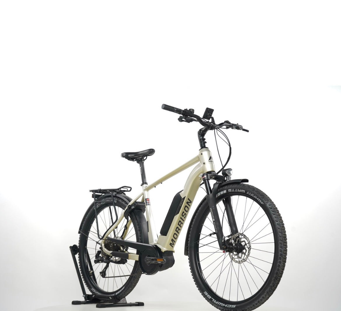Morrison SUB 2.0 E-Bike
