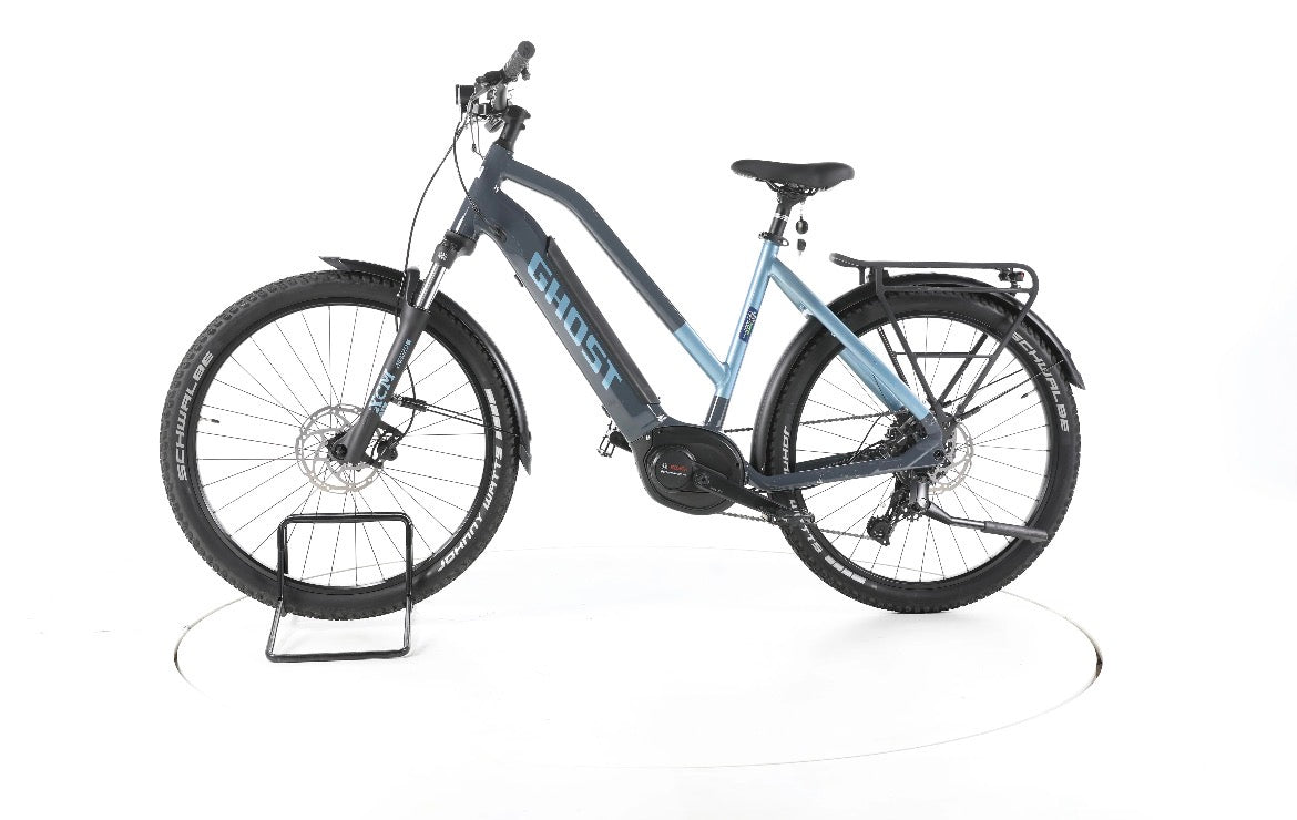 GHOST E-Teru Essential EQ E BIKE