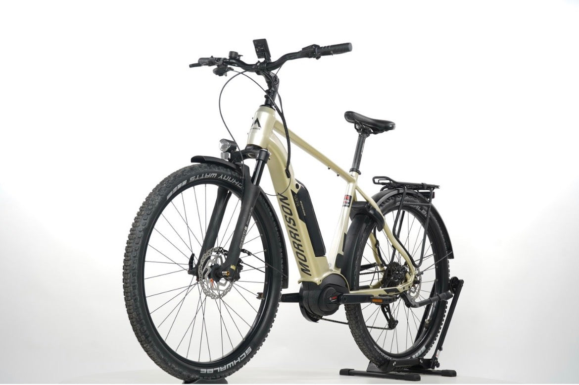 Morrison SUB 2.0 E-Bike