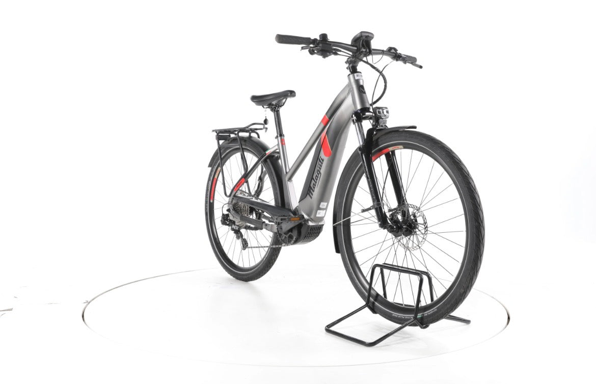 Malaguti Carezza 4.0 E-Bike