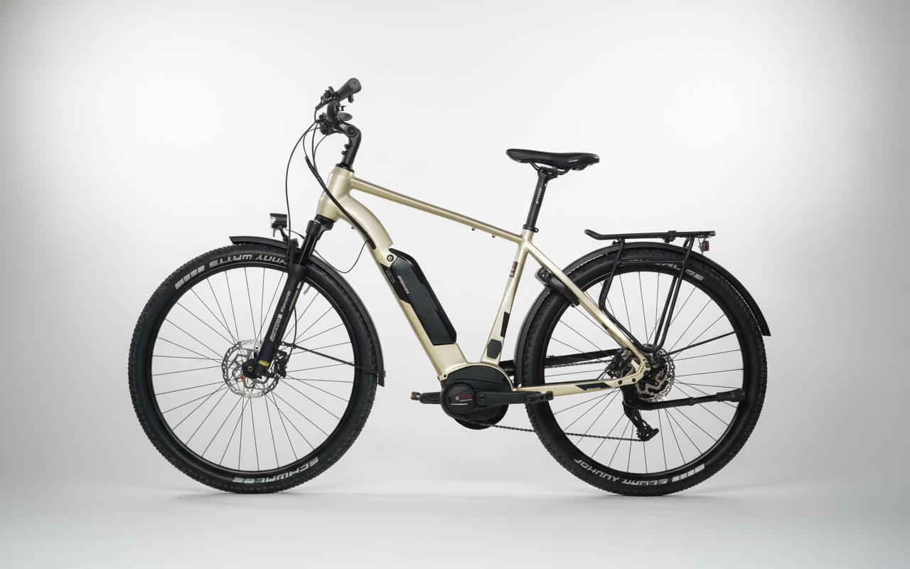Morrison SUB 2.0 E-Bike