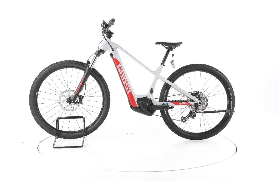 Ghost E-Teru Advanced