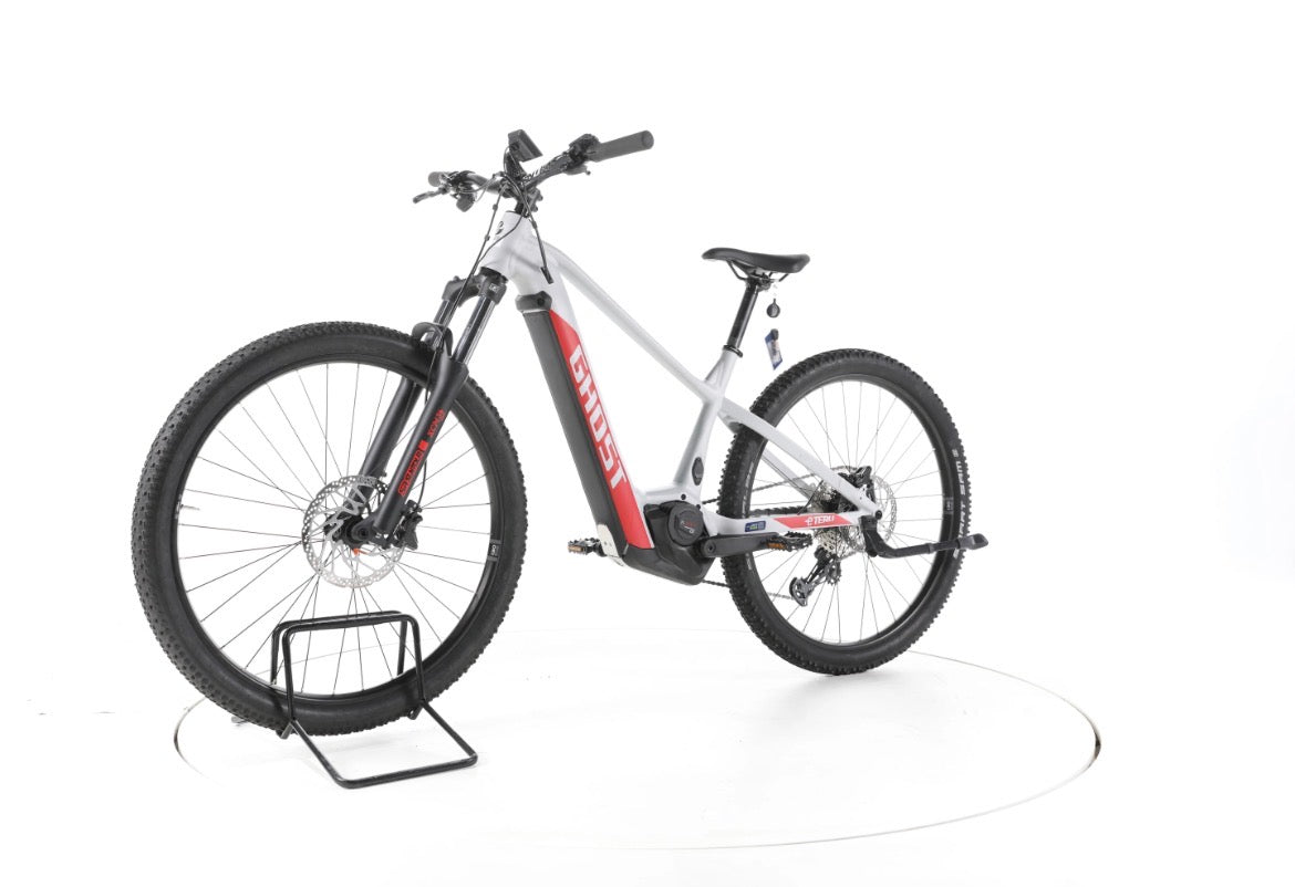 Ghost E-Teru Advanced