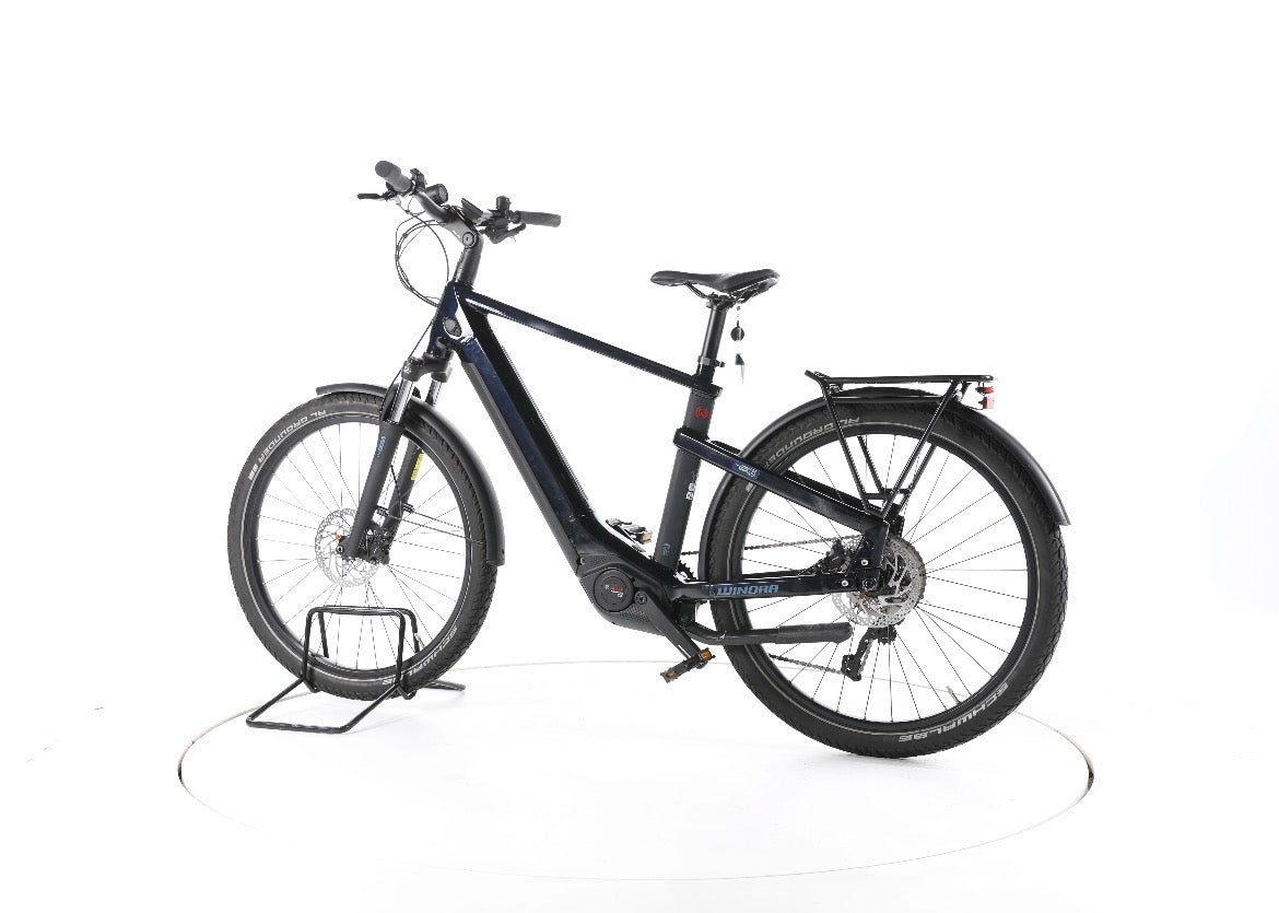 Winora Yakun 10 E BIKE