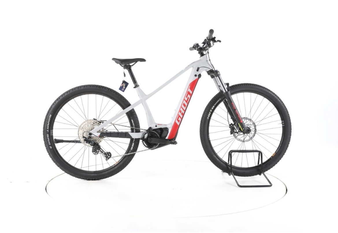Ghost E-Teru Advanced