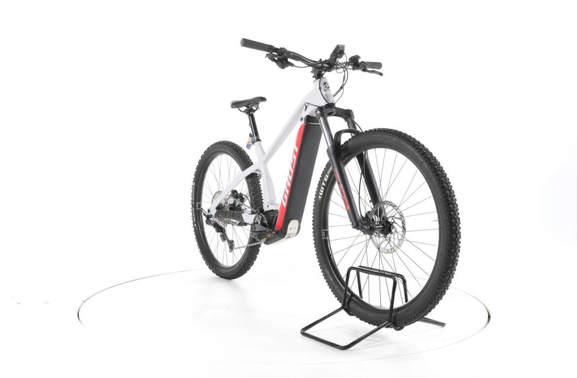 Ghost E-Teru Advanced