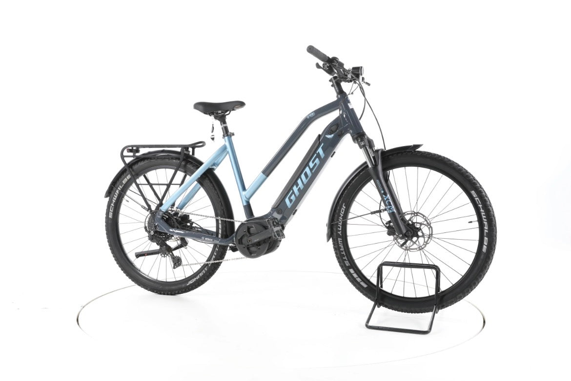 GHOST E-Teru Essential EQ E BIKE