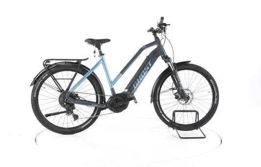 GHOST E-Teru Essential EQ E BIKE