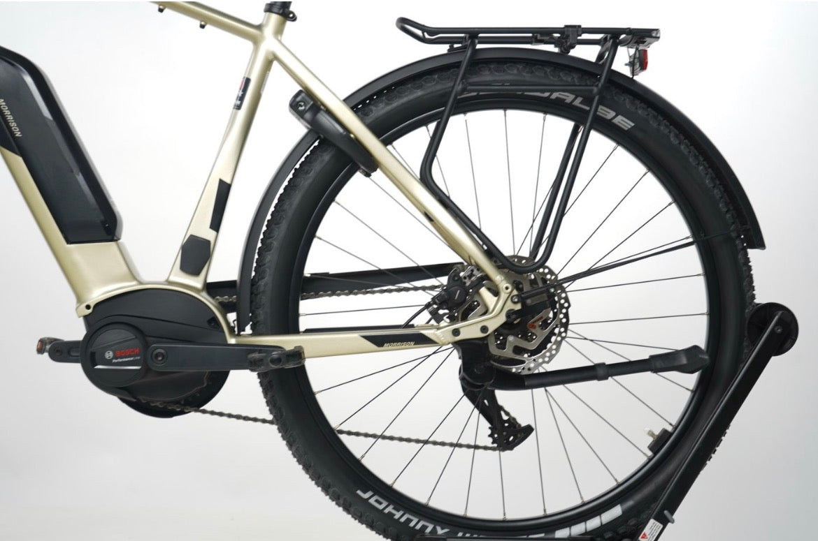 Morrison SUB 2.0 E-Bike