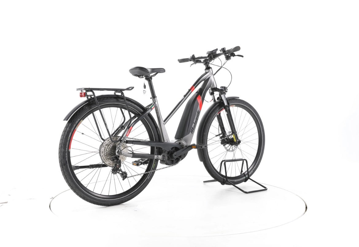 Malaguti Carezza 4.0 E-Bike