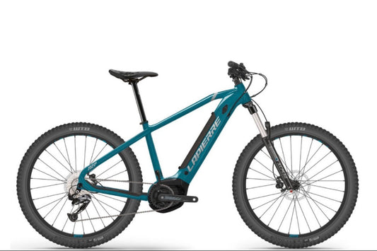 Lapierre Overvolt HT 5.5 E BIKE