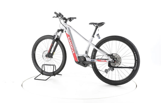 Ghost E-Teru Advanced
