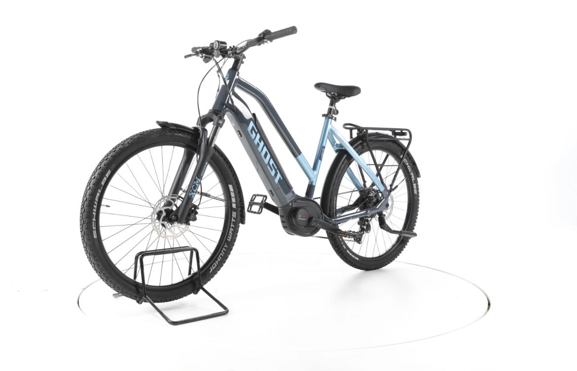 GHOST E-Teru Essential EQ E BIKE