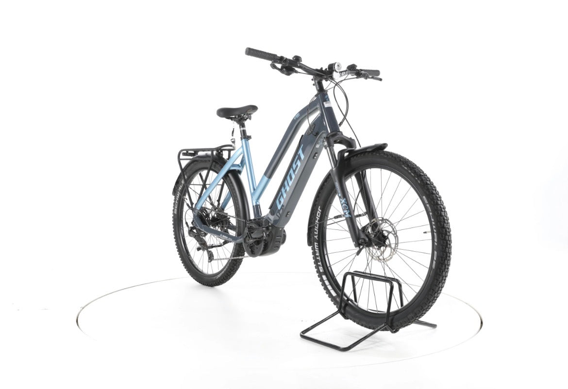 GHOST E-Teru Essential EQ E BIKE