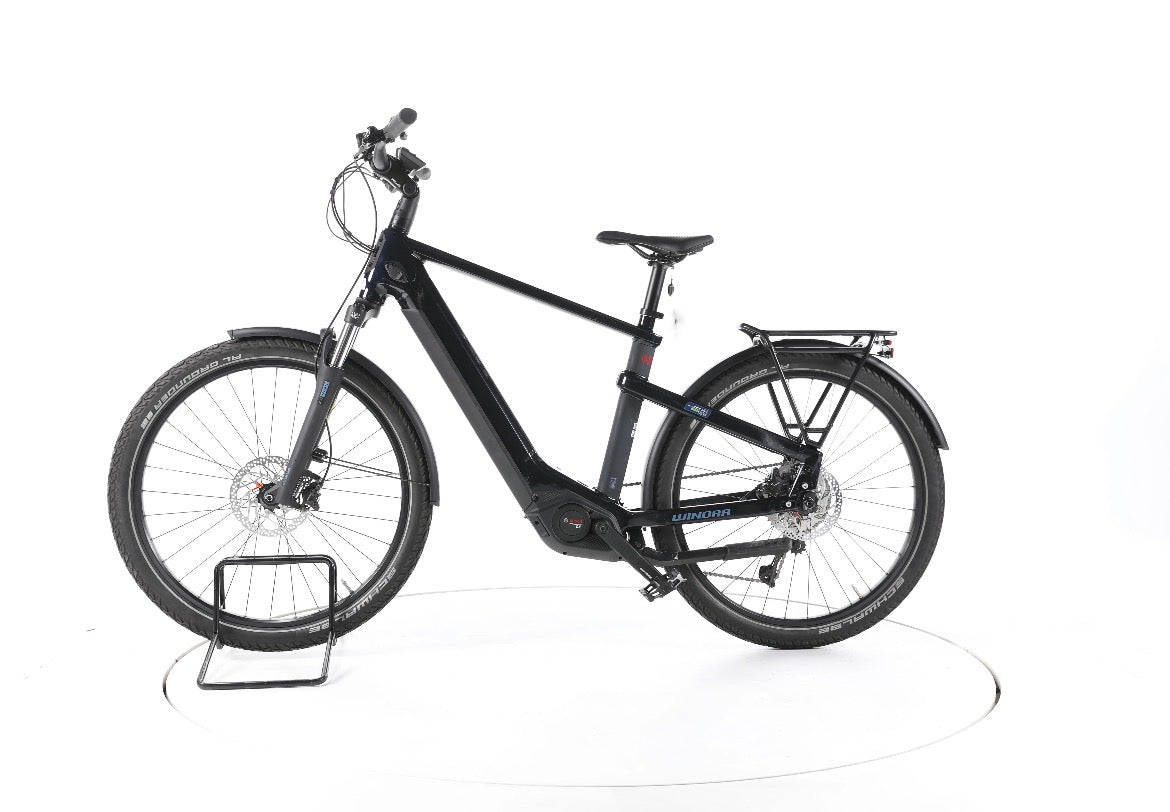 Winora Yakun 10 E BIKE
