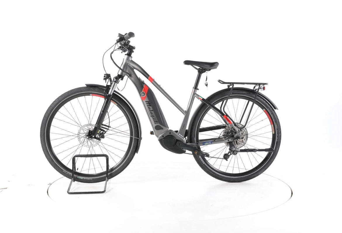 Malaguti Carezza 4.0 E-Bike