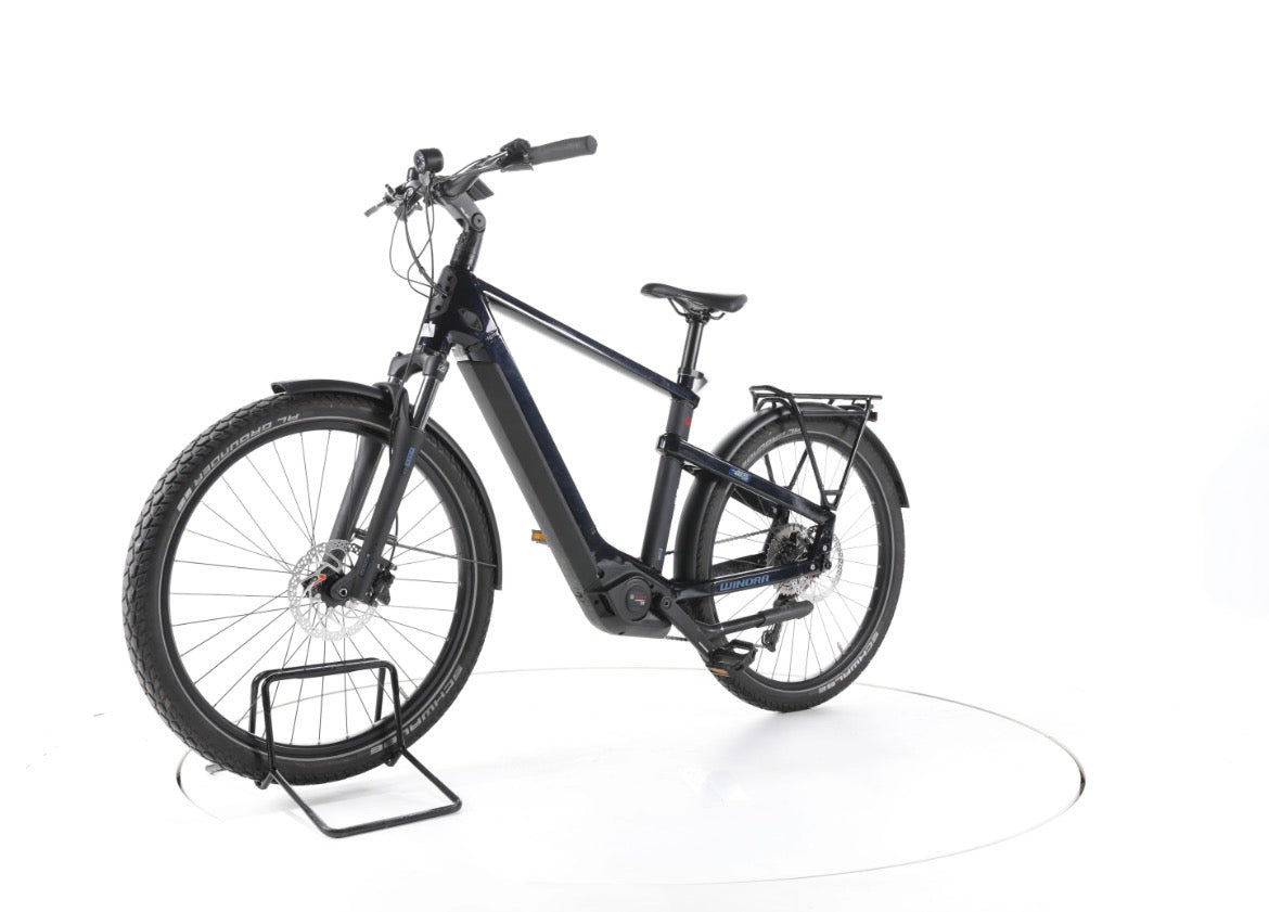 Winora Yakun 10 E BIKE