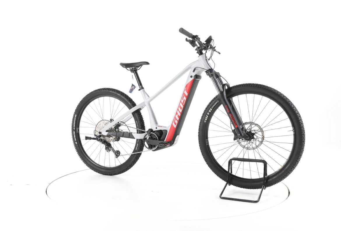 Ghost E-Teru Advanced