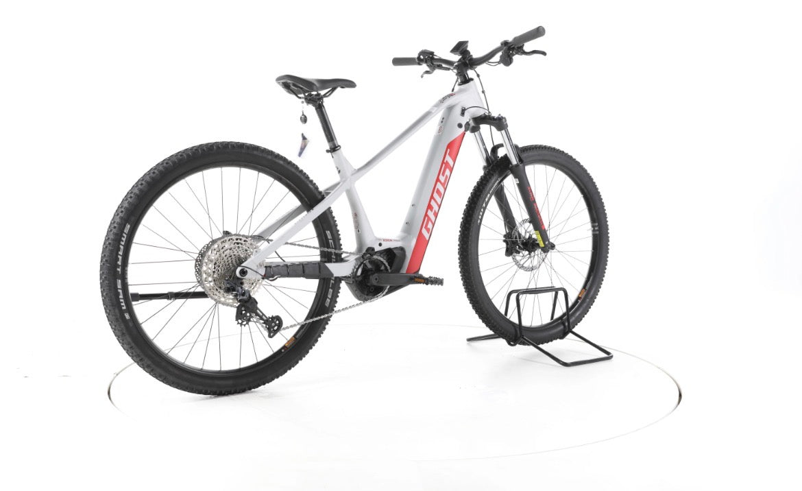 Ghost E-Teru Advanced