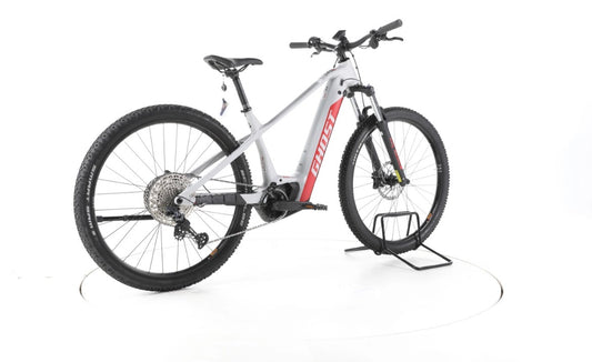 Ghost E-Teru Advanced