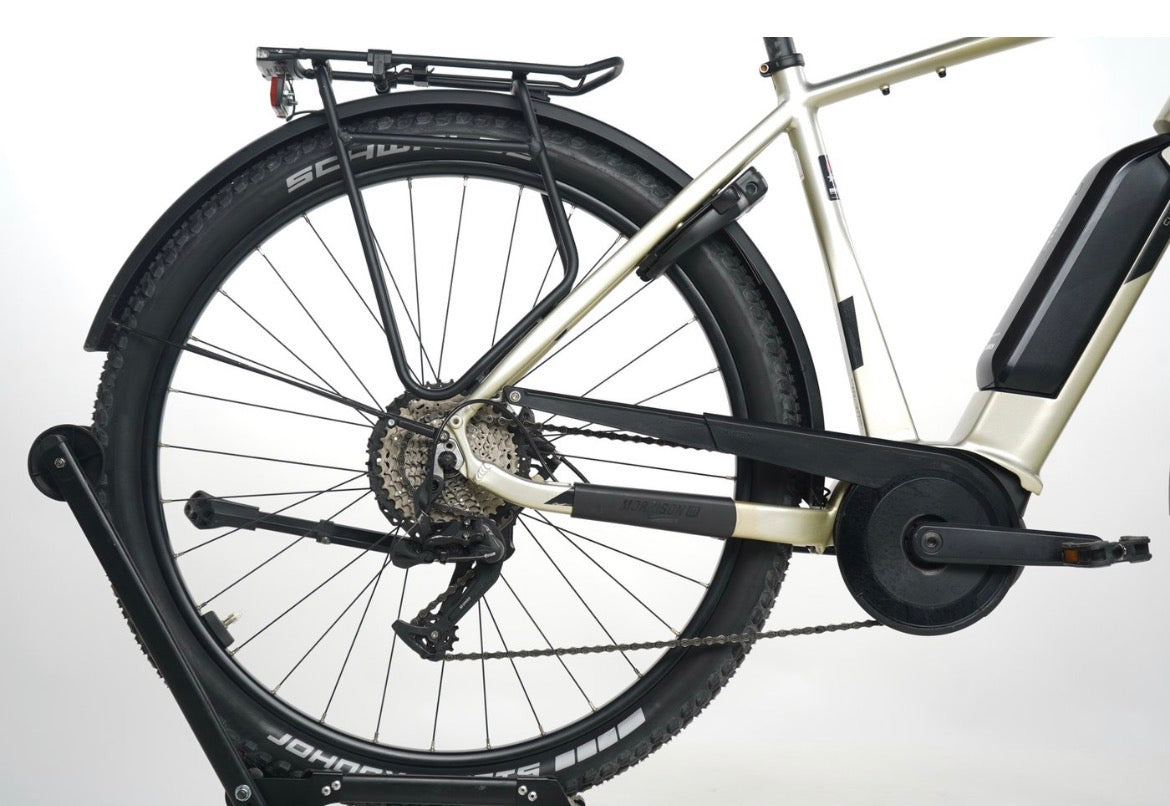 Morrison SUB 2.0 E-Bike