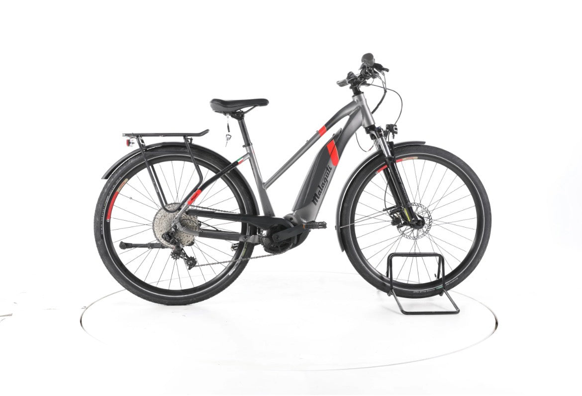 Malaguti Carezza 4.0 E-Bike