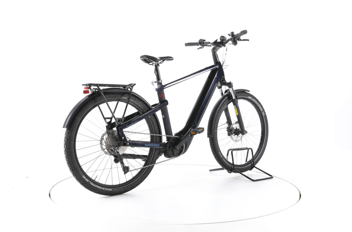 Winora Yakun 10 E BIKE