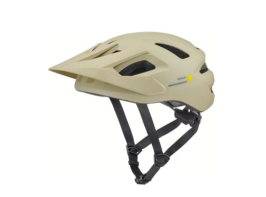 bollé MTB-Helm "Adapt Pure" - Gr. M (55-59 cm)