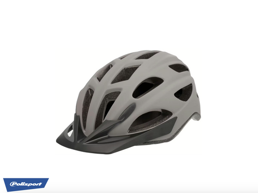 Polisport Helm "City'Go" - Gr. S (52-55 cm)