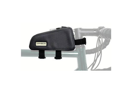 CONTEC Tasche "Mile Grinder Top Tube 1.2"