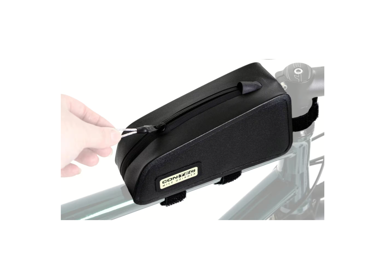 CONTEC Tasche "Mile Grinder Top Tube 1.2"