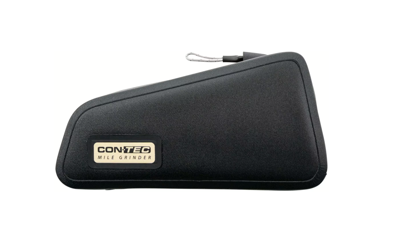 CONTEC Tasche "Mile Grinder Top Tube 1.2"