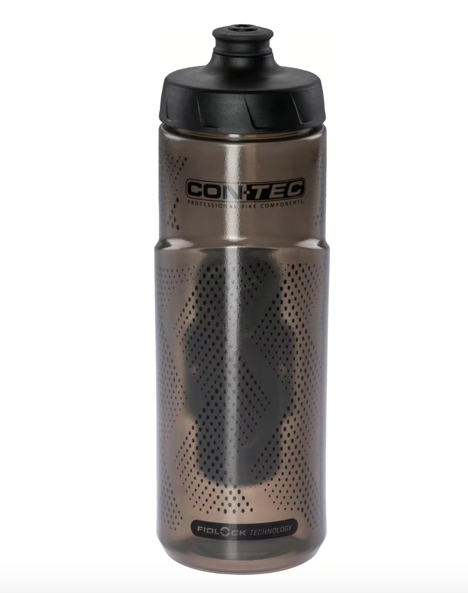 CONTEC Trinkflasche "Rivers Twist M Single"