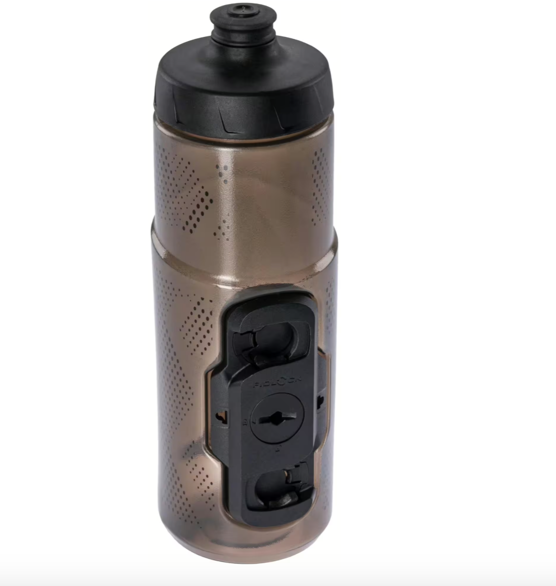 CONTEC Trinkflasche "Rivers Twist M Single"