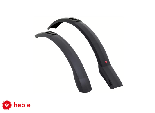 hebie Steckschutzblech-Set "Viper"