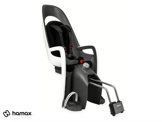 hamax Kindersitz "Caress"