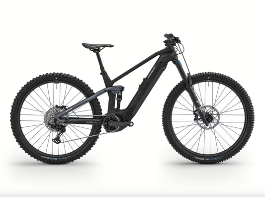 CONWAY Elektro-MTB Full-Suspension "Xyron ST 8.0" (#2)