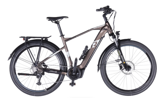 Raymon TourRay E 5.0 2022